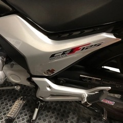 値下げしました★CBF125