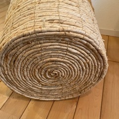 プランターカバー　植木鉢カバー　マルチボックス　籠　の画像