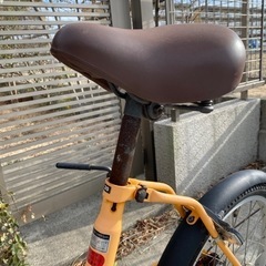 ☆取引中☆ 自転車の画像