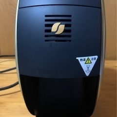 【値下げしました】ネスカフェ　ゴールドブレンド　バリスタ 50[Fifty] コーヒーメーカー (1台5種類のメニュー/Bluetooth) の画像