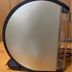 【値下げしました】ネスカフェ　ゴールドブレンド　バリスタ 50[Fifty] コーヒーメーカー (1台5種類のメニュー/Bluetooth) の画像