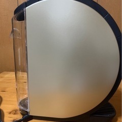 【値下げしました】ネスカフェ　ゴールドブレンド　バリスタ 50[Fifty] コーヒーメーカー (1台5種類のメニュー/Bluetooth) の画像