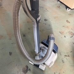 取引決定 掃除機 2009年製
