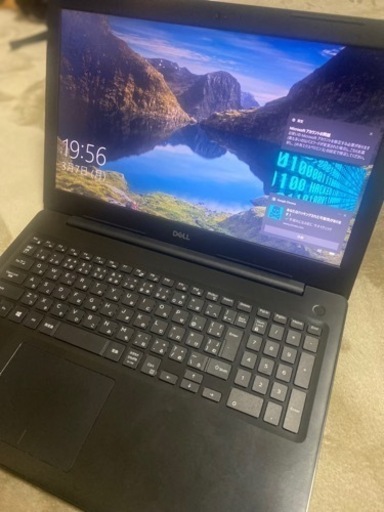 その他 DELL Inspiron 15 corei7