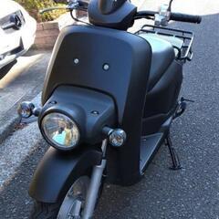 (交渉中)ホンダ  ベンリィプロ50 自賠責保険9年1月迄　走り良好