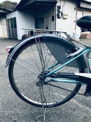 ⑤1550番✨電動自転車‼️