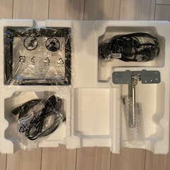 PHILIPS モニターディスプレイ 241E1D/11の画像