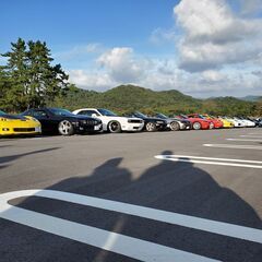 自動車大好きな方募集