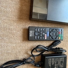 SONY BDP-S6700 ジャンク値下げしました、の画像