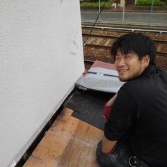 雨漏り・水漏れ等の住宅調査スタッフを募集します。