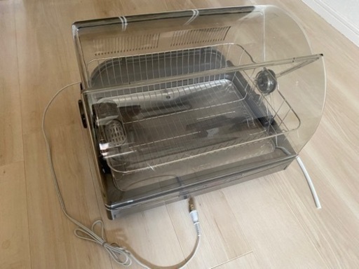 食器乾燥機　MITSUBISHI TK-ST10