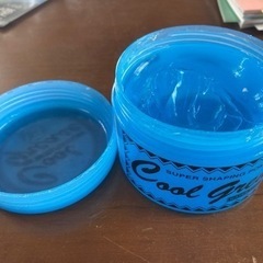 クールグリースG 水溶性ポマード　中古