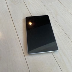 ジャンクタブレット　nexus