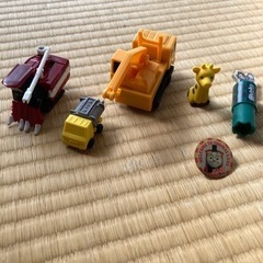 ＊中古＊トミカ込色々セット！男の子向け？
