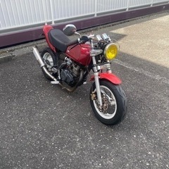 エイプ50 カスタム 100エンジン