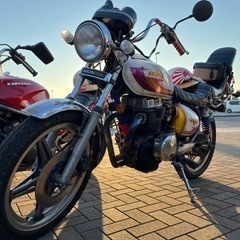 cb250t