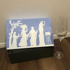 【新品⭐️未使用】プレゼントにも使える！早い者勝ち⭐️ウェッジウ...