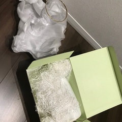 ⭐️【新品・未使用】プレゼントに最適！アフタヌーンティー⭐️ペアグラス　お気軽にメッセージください！の画像