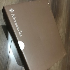 ⭐️【新品・未使用】プレゼントに最適！アフタヌーンティー⭐️ペアグラス　お気軽にメッセージください！の画像