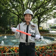 安定の固定現場【八王子市散田町】警備員募集！！の画像