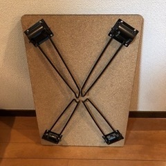 ミニテーブル ローテーブルの画像