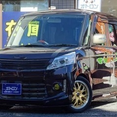 ゴールドのホイール！！素敵なあなたにピッタリ♪