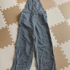 サロペット　Ｌサイズ