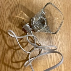 PHILIPS ソニッケアー　HX939Wとガラス型充電器セットの画像