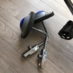 子ども自転車の画像