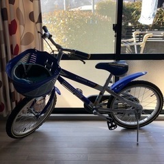 子ども自転車