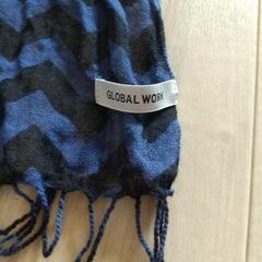 GLOBAL  WORK   ★スカーフの画像