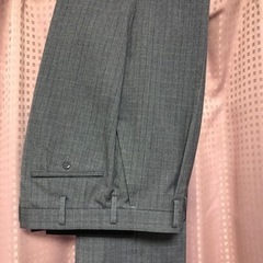 美品　飛鳥未来高等学校　男子制服　170の画像