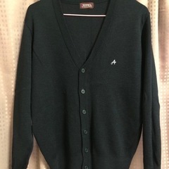 美品　飛鳥未来高等学校　男子制服　170の画像