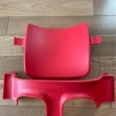 ストッケ　ベビーストラップ