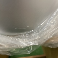 バリューアルミ半寸胴鍋 24cm 約7.8Lの画像