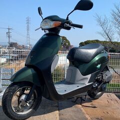HONDA SUPER DIO 50 AF27 整備完了 Mai...