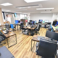 【未経験者歓迎】オフィスで事務サポートのお仕事です♪の画像