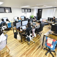 【未経験者歓迎】オフィスで事務サポートのお仕事です♪の画像