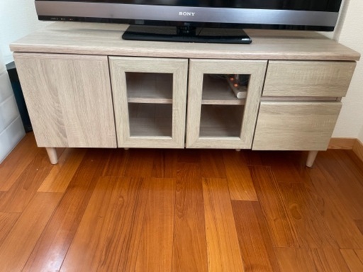 テレビ台