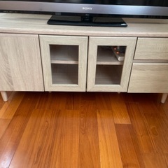 テレビ台