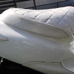 ホンダDIO34型