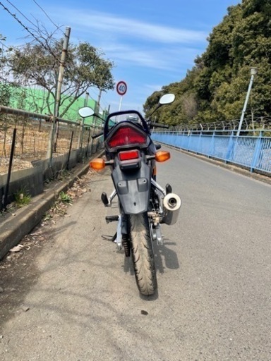 CBR125R (売れました)