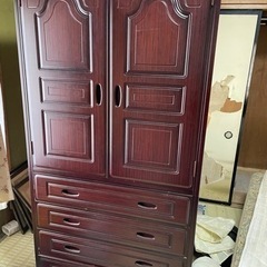 家の解体に伴う不用品の処分