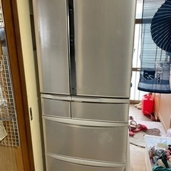 家の解体に伴う不用品の処分の画像