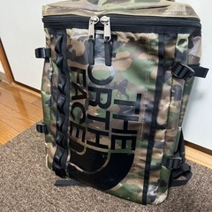 the  north face リュック　お取引中です。
