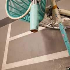 【自転車譲ります／小学女児用】BRIDGESTONE エコパル 20インチの画像