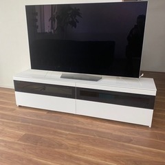 エルジー / LG OLED65C7P 有機ELテレビ B-CA...