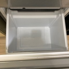 取引先決定済】アクア 冷凍冷蔵庫 2021年製 168L