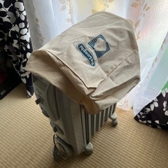 デロンギ　オイルヒーター　お取引中の画像