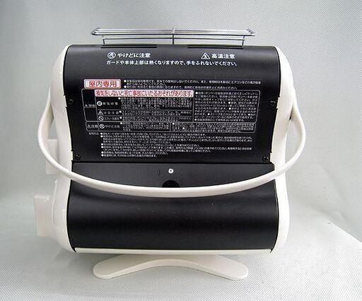 ☆ 美品 Iwatani カセットガスストーブ 2018年製 CB-STV-MYD 